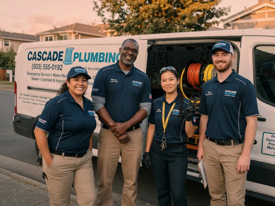 Emergency Plumber company in Refton, PA